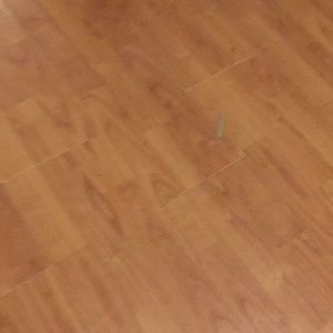 Meet your Posher, Emanuel